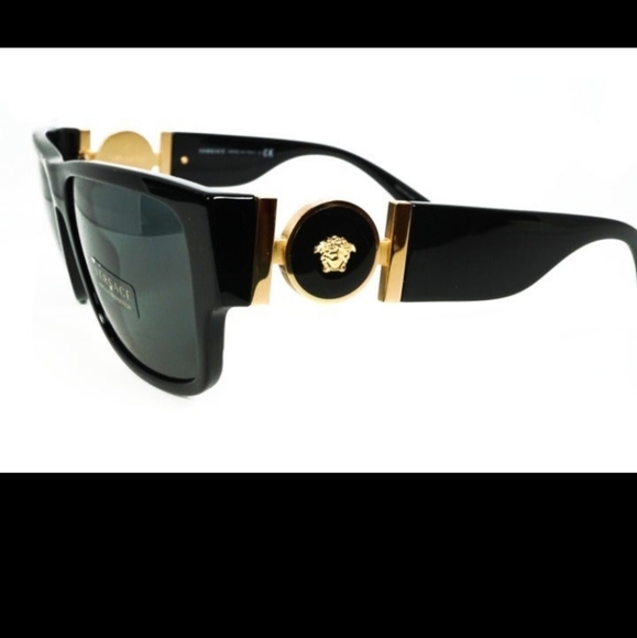 Versace men's sunglasses - Picture 4 of 8